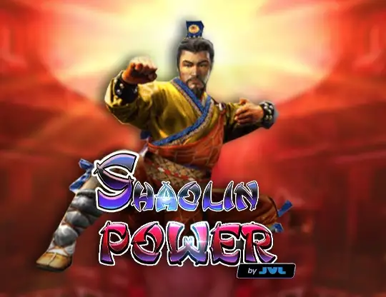 Shaolin Power