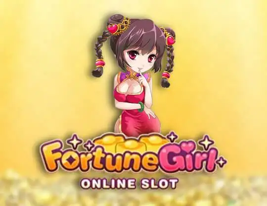 Fortune Girl Slot - Spela med riktiga pengar