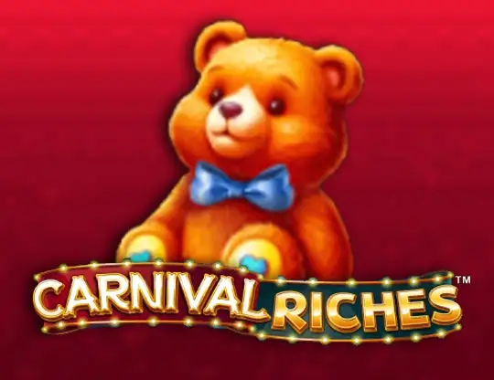 Carnival Riches