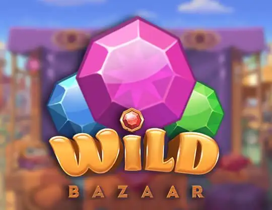 Wild Bazaar Casino Online | Spela med Riktiga Pengar