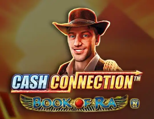 Cash Connection – Book of Ra Casino Online | Spela med Riktiga Pengar