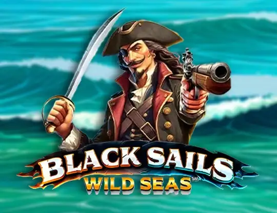 Black Sails Wild Seas Slot - Spela med riktiga pengar