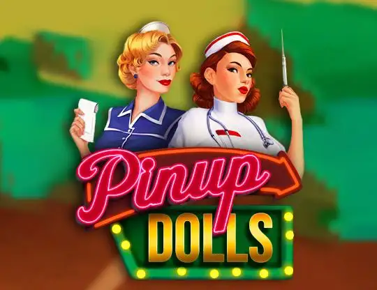 Pinup Dolls Casino Online | Spela med Riktiga Pengar