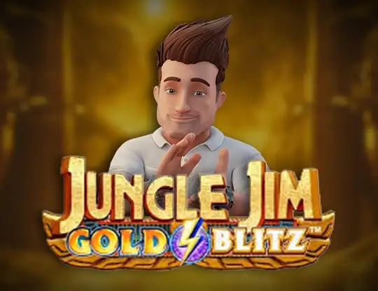 Jungle Jim Gold Blitz