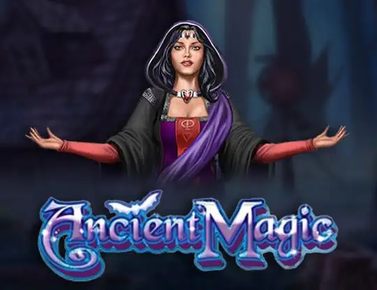 Ancient Magic Slots med Riktiga Pengar | Online Casino