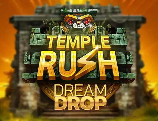 Temple Rush Dream Drop