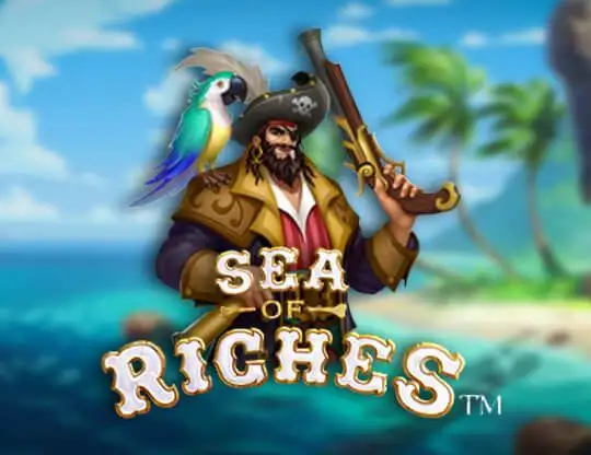 Sea of Riches Casino | Spelautomater med Riktiga Pengar Sverige