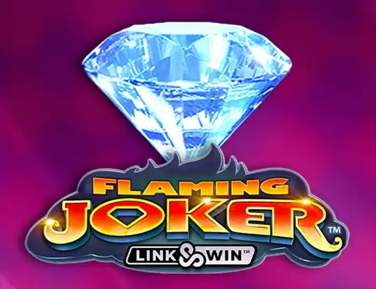 Flaming Joker Link & Win