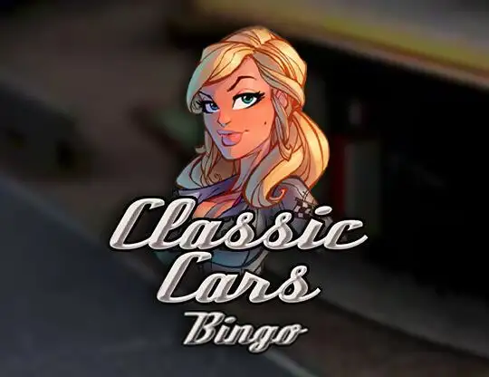 Classic Cars Bingo Online | Casino med Riktiga Pengar