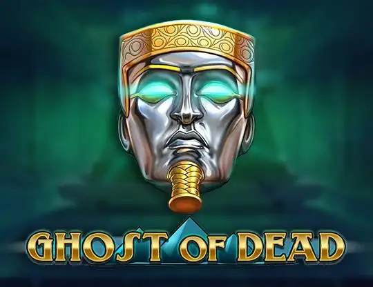 Ghost of Dead Casino Online | Spela med Riktiga Pengar