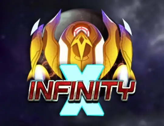Infinity X med Riktiga Pengar | Spel Online Njukčamánnu