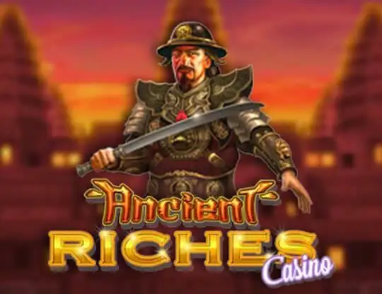 Ancient Riches Casino Slots med Riktiga Pengar | Online Casino