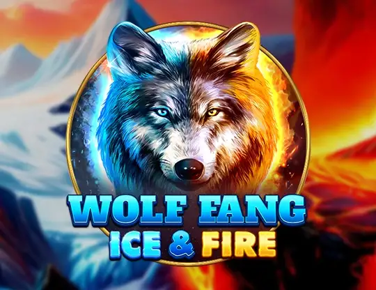 Wolf Fang - Ice & Fire Casino Online | Spela med Riktiga Pengar