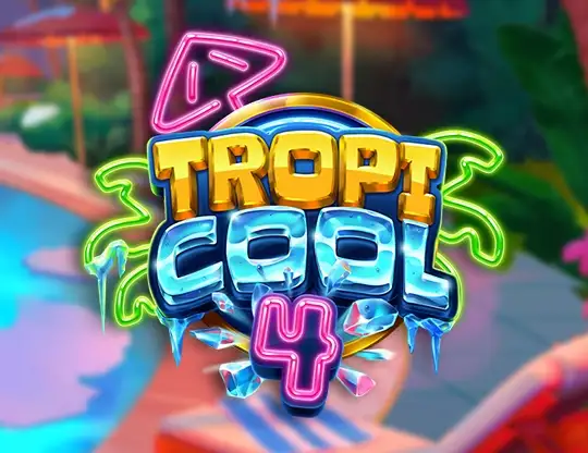 Tropicool 4 Casino Online | Spela med Riktiga Pengar
