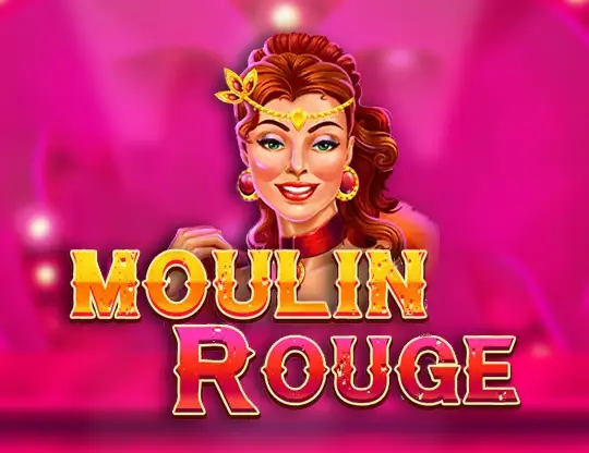 Moulin Rouge Casino | Spelautomater med Riktiga Pengar Sverige