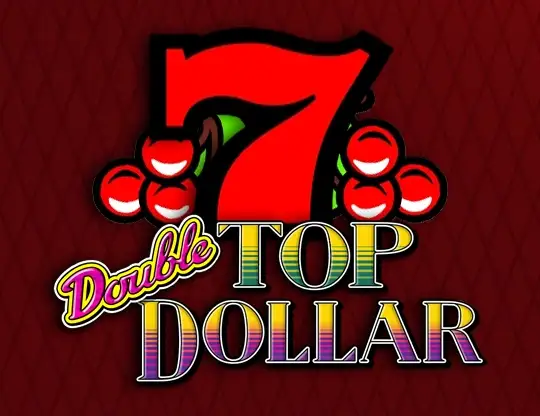 Double Top Dollar
