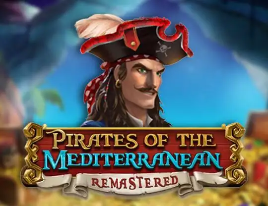 Pirates of the Mediterranean Remastered