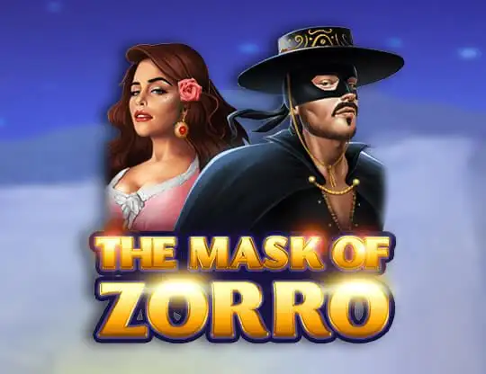 The Mask of Zorro Slots med Riktiga Pengar | Online Casino