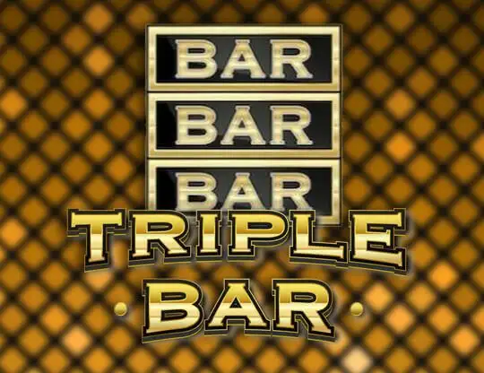 Triple Bar