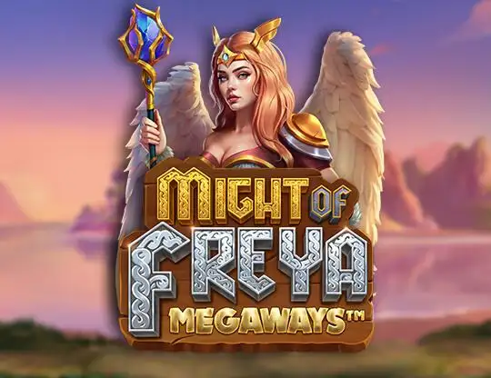 Might of Freya Megaways Casino | Spelautomater med Riktiga Pengar Sverige