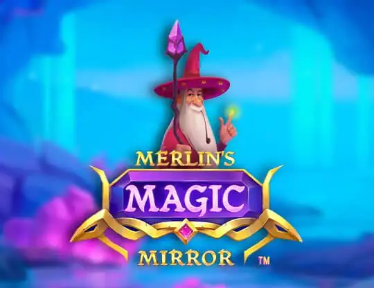 Merlin's Magic Mirror Slots med Riktiga Pengar | Online Casino