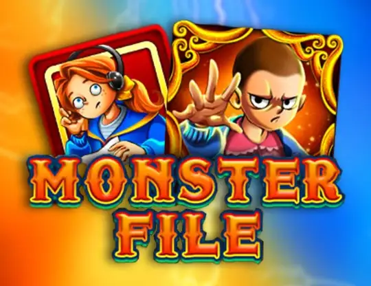 Monster File Slot Casino Online | Spela med Riktiga Pengar