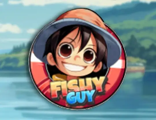 Fishy Guy Slots med Riktiga Pengar | Online Casino