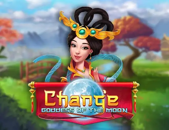 Chang'e Goddess Of The Moon Slot med Riktiga Pengar | Bästa Casino