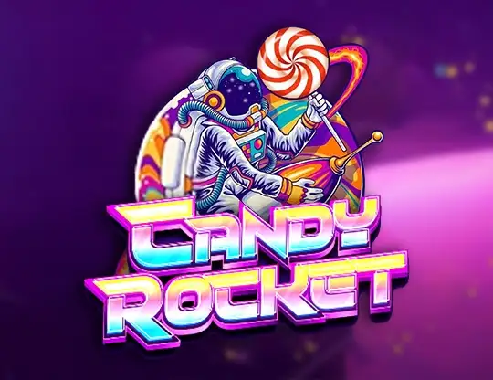 Candy Rocket Casino Online | Spela med Riktiga Pengar
