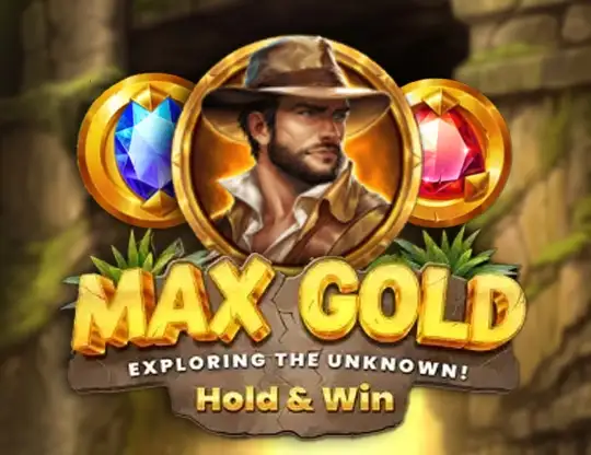 Max Gold