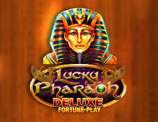 Lucky Pharaoh Deluxe Fortune Casino Online | Spela med Riktiga Pengar