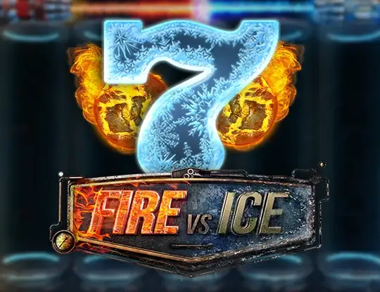 Fire Vs Ice Slot med Riktiga Pengar | Bästa Casino