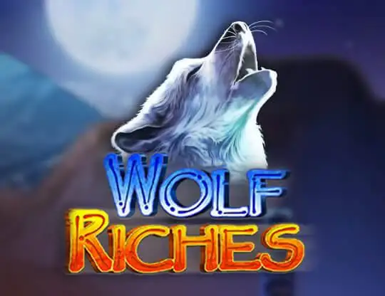 Wolf Riches Slot med Riktiga Pengar | Bästa Casino