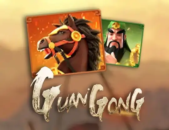 Legend of Guan Gong