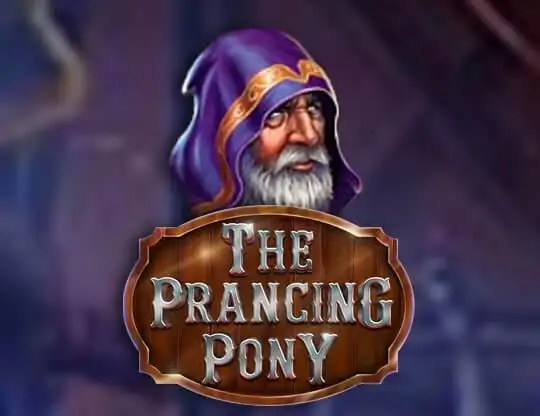 The Prancing Pony Slot - Spela med riktiga pengar
