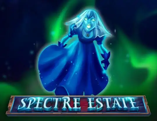 Spectre Estate Slot med Riktiga Pengar | Bästa Casino