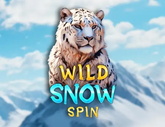 Wild Snow Spin Slot - Spela med riktiga pengar