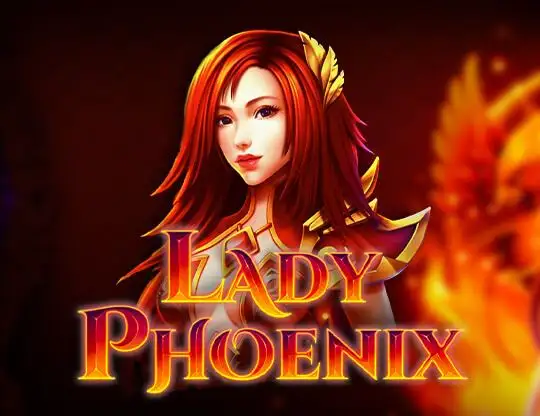 Lady Phoenix Slot - Spela med riktiga pengar