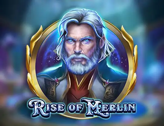 Rise of Merlin Slots med Riktiga Pengar | Online Casino