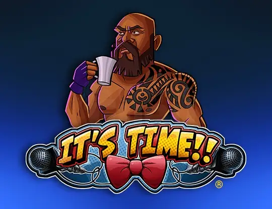 It's Time!! Casino Online | Spela med Riktiga Pengar