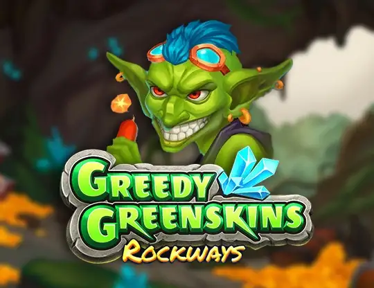 Greedy Greenskins Rockways Casino Online | Spela med Riktiga Pengar