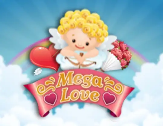 Spela Mega Love Online | För Riktiga Pengar