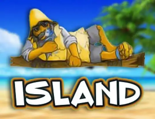 Island Slot - Spela med riktiga pengar