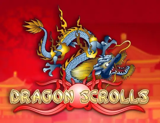 Spela Dragon Scrolls Online | För Riktiga Pengar