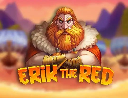 Erik the Red Slot - Spela med riktiga pengar