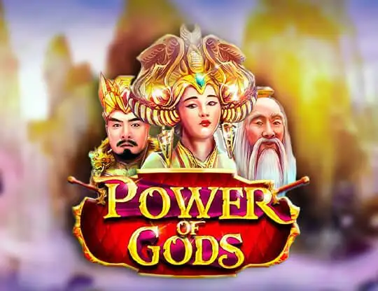Power of Gods Casino | Spelautomater med Riktiga Pengar Sverige