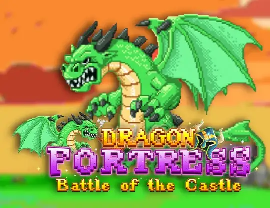 Dragon Fortress Slots med Riktiga Pengar | Online Casino