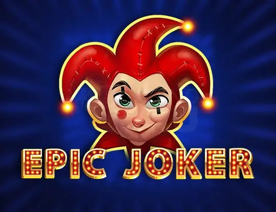 Epic Joker Slot - Spela med riktiga pengar