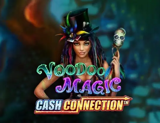 Voodoo Magic: Cash Connection Slot med Riktiga Pengar | Bästa Casino
