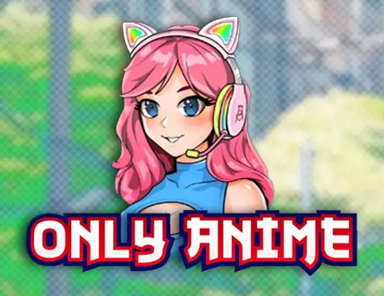 Only Anime Casino Online | Spela med Riktiga Pengar
